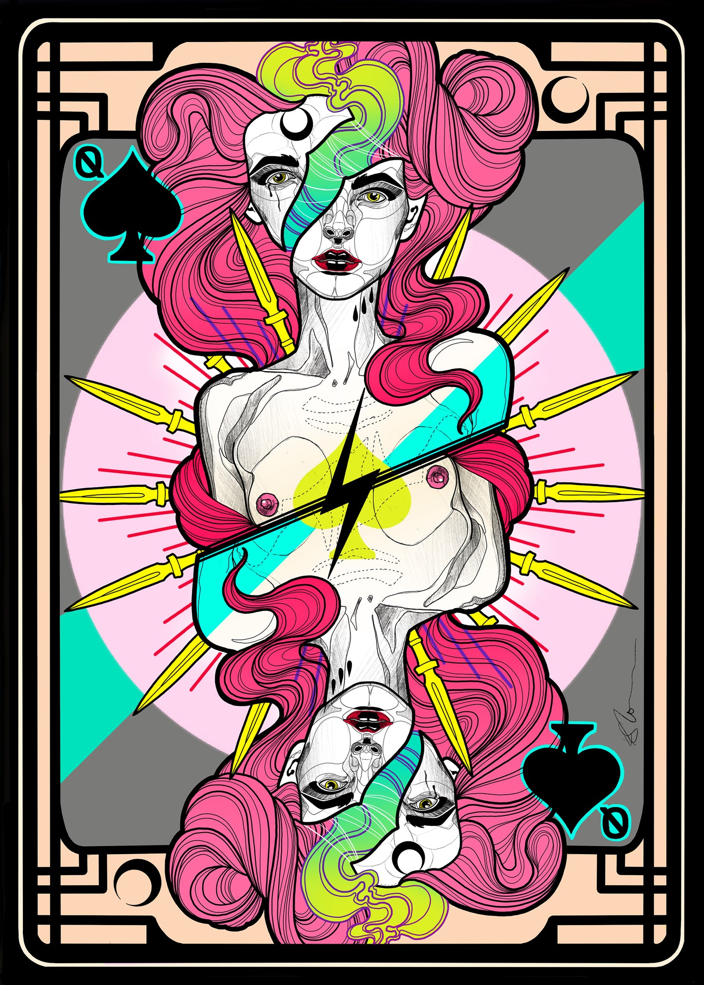 Queen of Spades