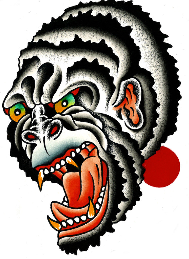 NC Flash Sheet