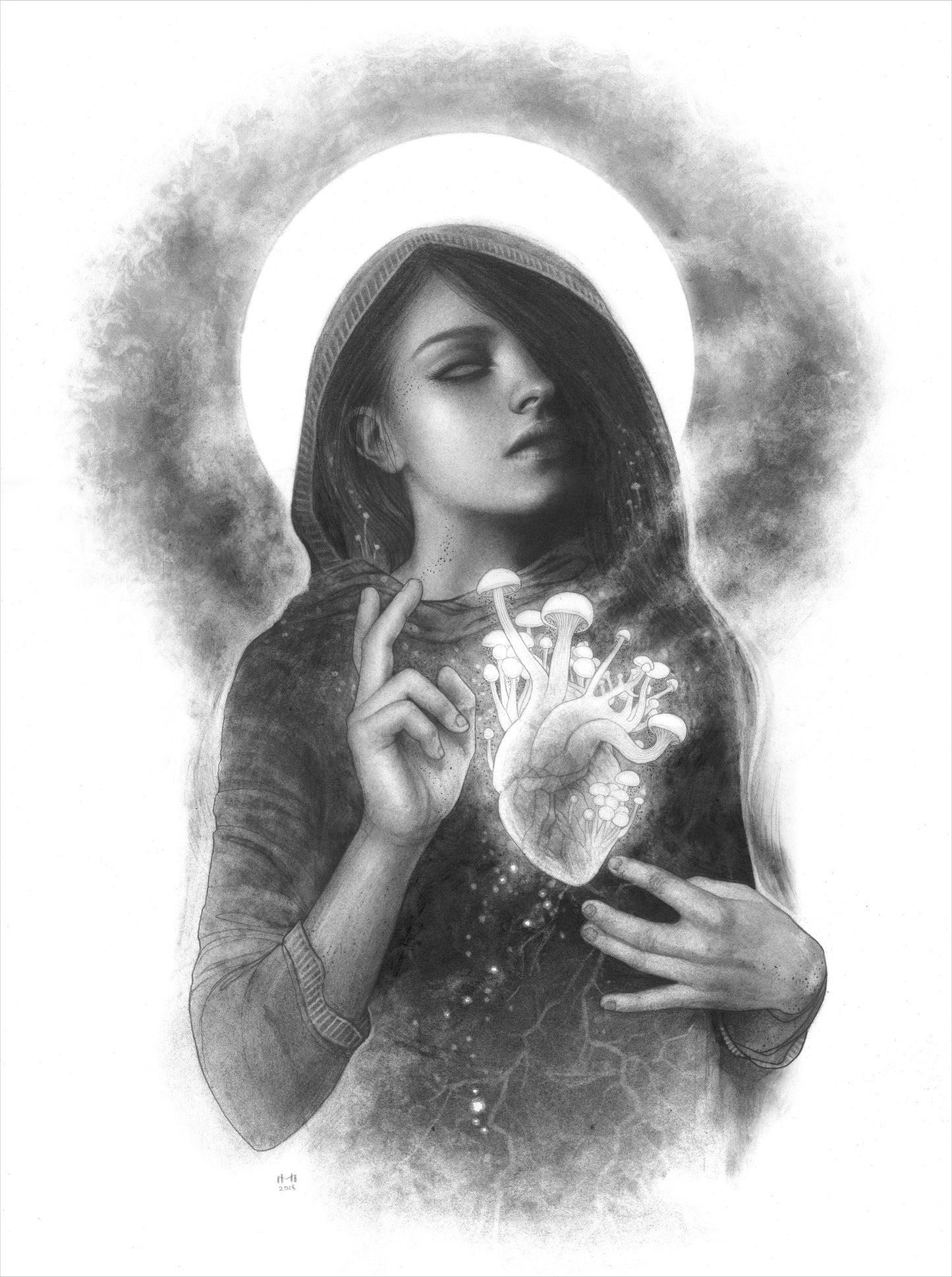 Sacred Heart