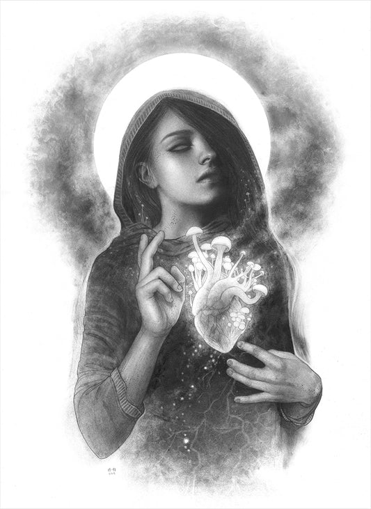 Sacred Heart