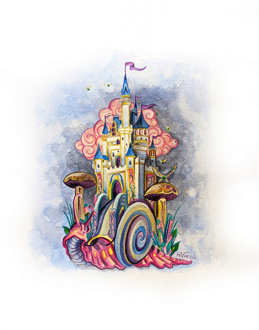 Snailrella
