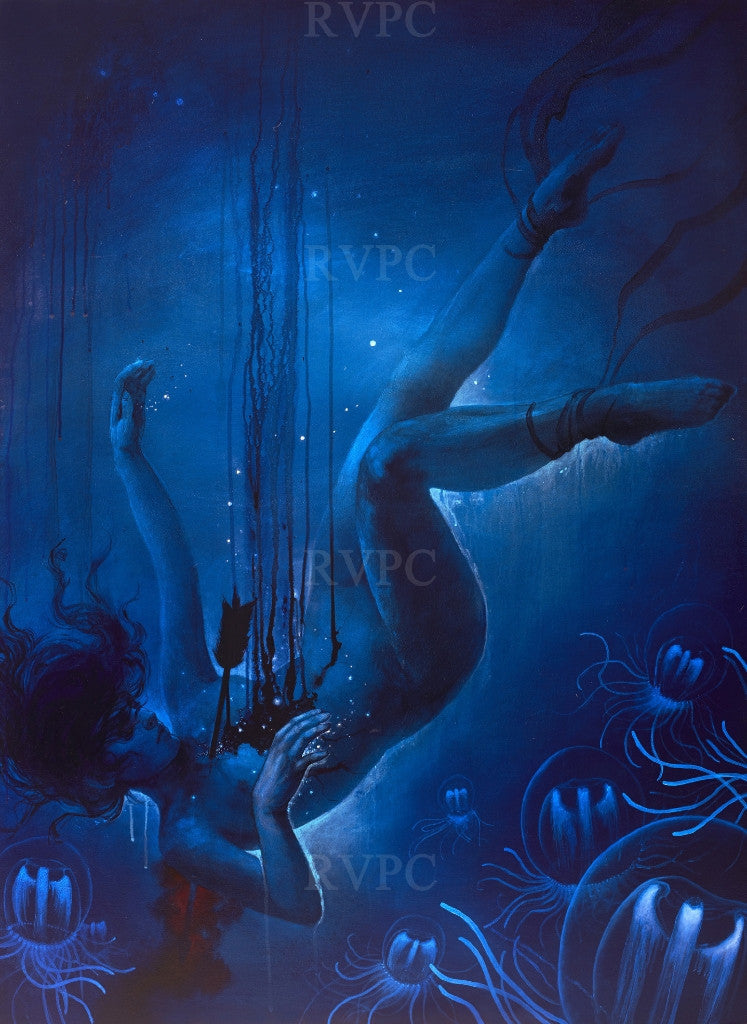 War Underwater