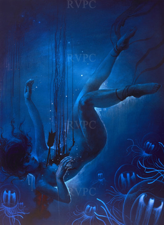 War Underwater