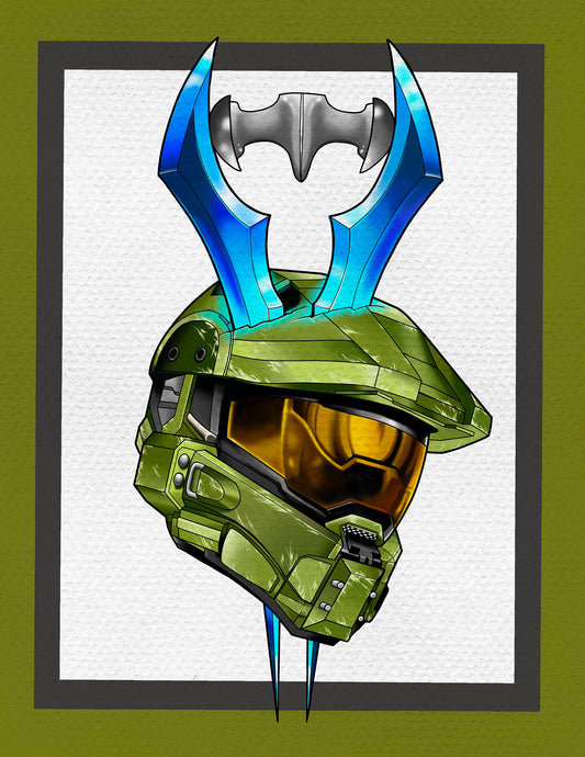 Halo