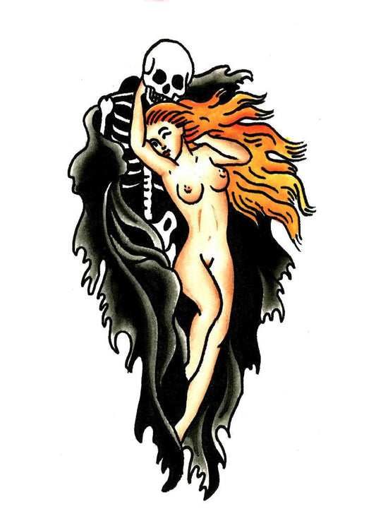 Reaper Flash