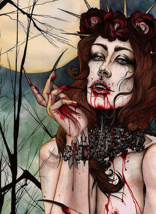 Woman II